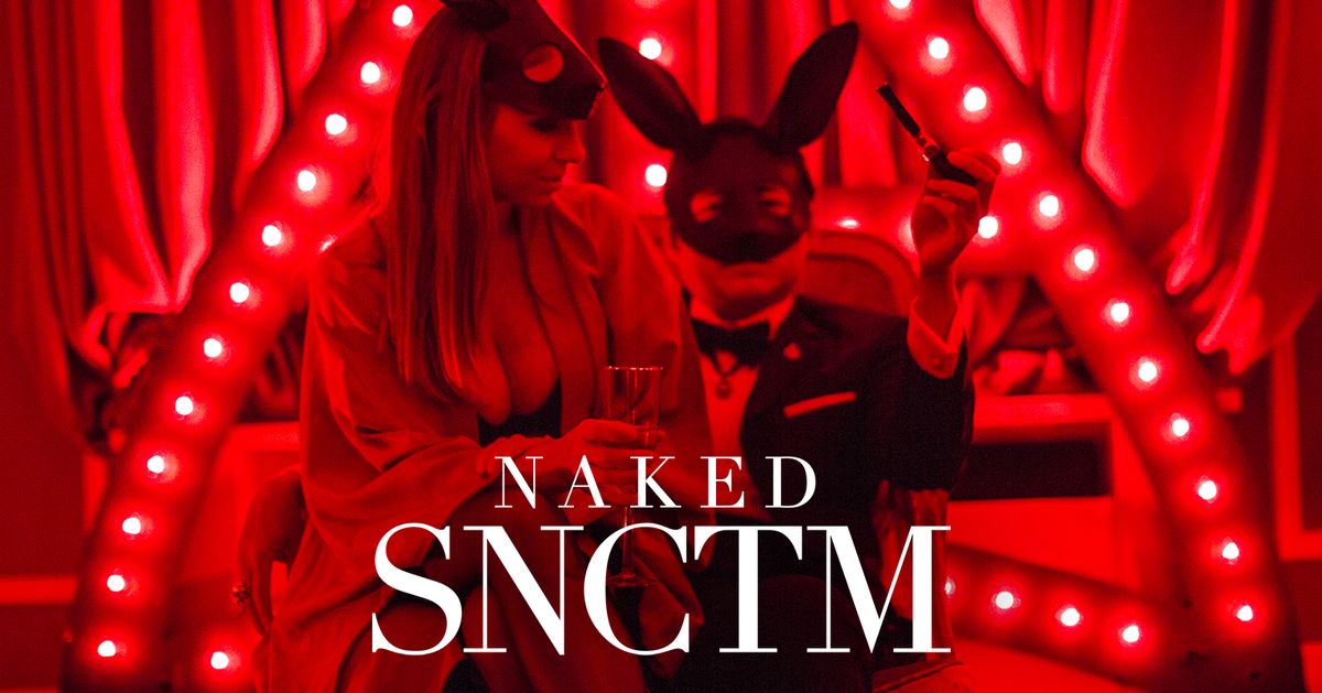 5 Things We Learned About Sexual Exploration From Watching Snctm
