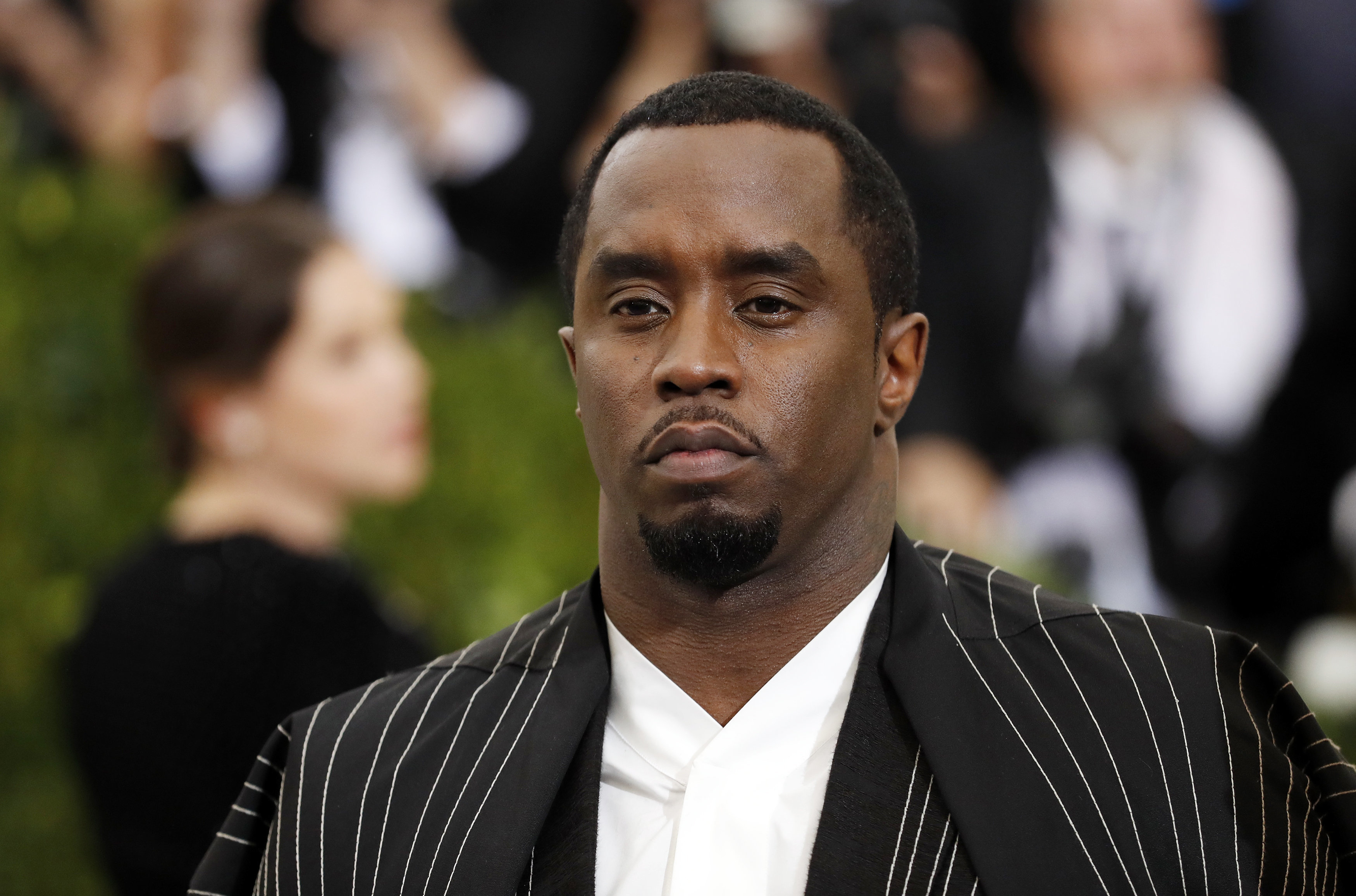 Sean 'Diddy' Combs Changes His Name, Again | HuffPost UK News