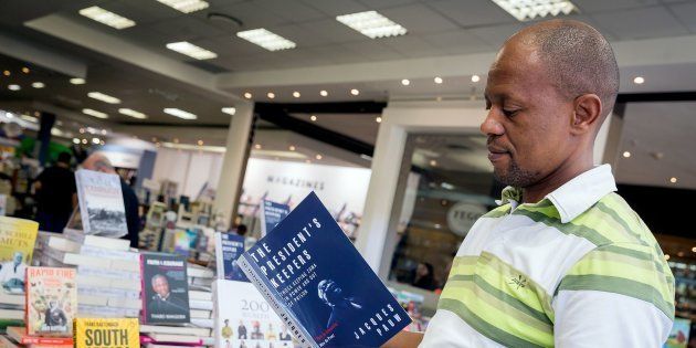 Lawyers for NB Publishers and Jacques Pauw, who wrote 'The President's Keepers', have issued a response to the State Security Agency order that the book be withdrawn and parts of it retracted.