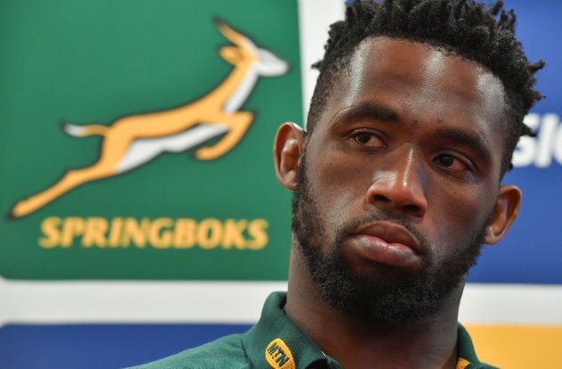Siya Kolisi will captain the Boks for the first time in June, against England.