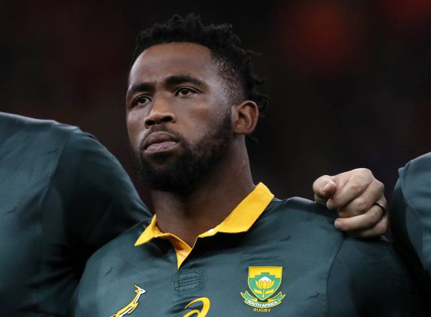 Former Boks and rugby pundits are hailing Kolisi's appointment as captain as 'long overdue'.
