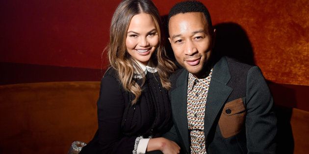 Singer John Legend has run into gender stereotypes while raising his daughter, Luna, with Chrissy Teigen. 