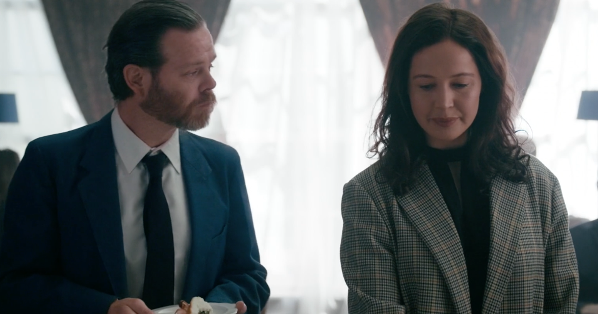 'Good Mourning' SA Film Wins Jury Prize In SundanceTV Competition HuffPost UK