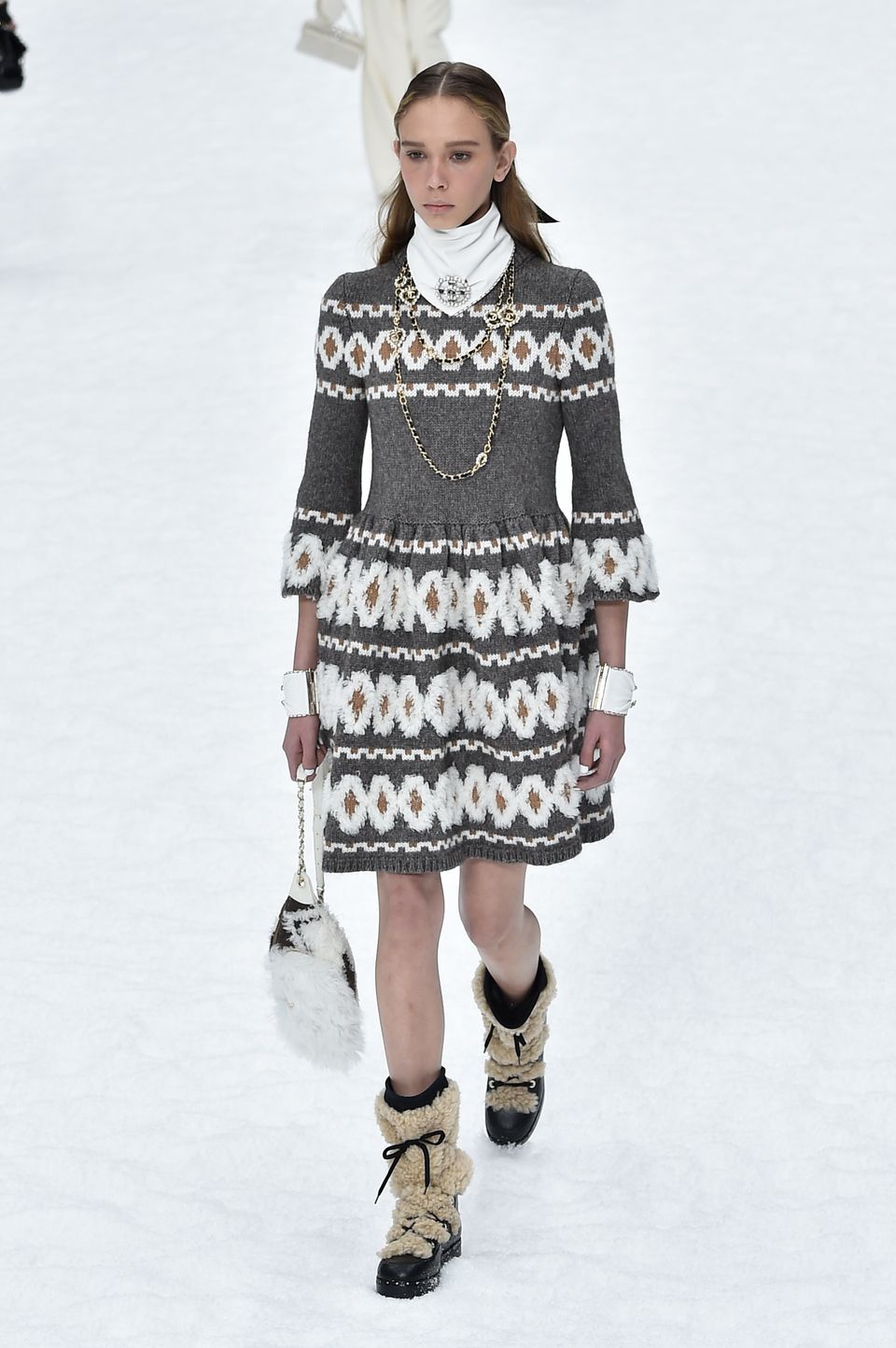 Karl Lagerfeld's Final Chanel Show: See All The Photos | HuffPost Life