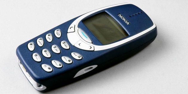Launched on the 1st September 2000, the Nokia 3310 featured advanced messaging, personalisation with Xpress-on covers and screensavers, vibra feature, time management functions, voice dialling, picture messaging, predictive text input and games.
