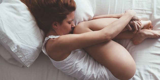 The debilitating effects of PMDD affect as many as five percent of women who menstruate. A new study helps explain there may be a genetic reason why.