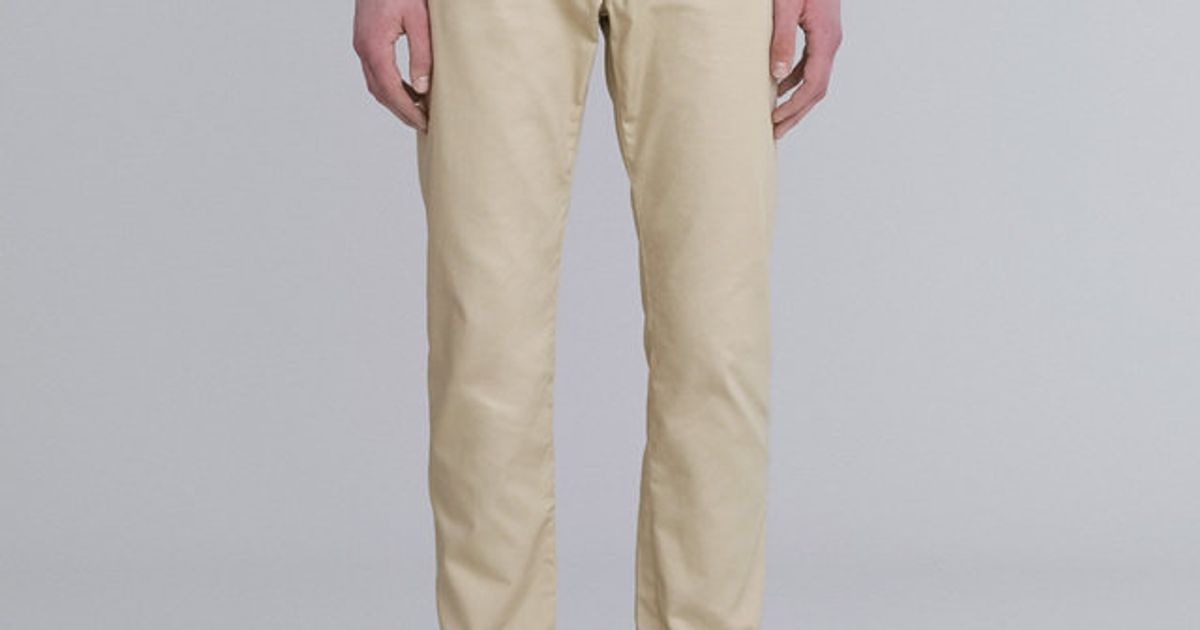 Trousers With A Penis Pocket On The Outside? Yes, It's A Thing ...