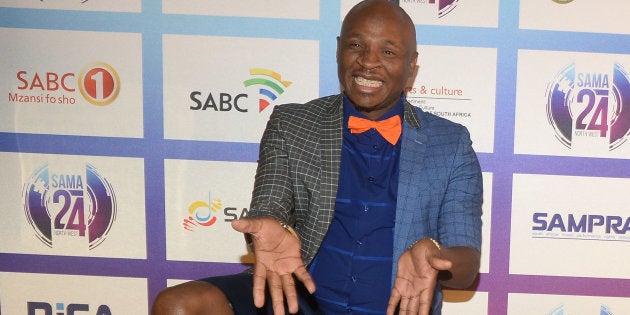 Dr malinga record labels