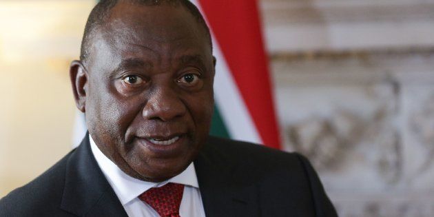 Patience might be running out for President Cyril Ramaphosa.