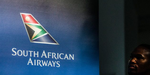 SAA Braces For Job Cuts As It Embarks On Brutal Austerity ...