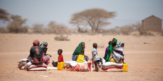 This Is A Worsening Humanitarian Crisis That Shows No Signs Of Slowing ...