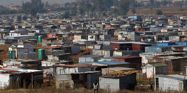 what-the-numbers-say-about-sa-s-squatter-camps-huffpost-uk