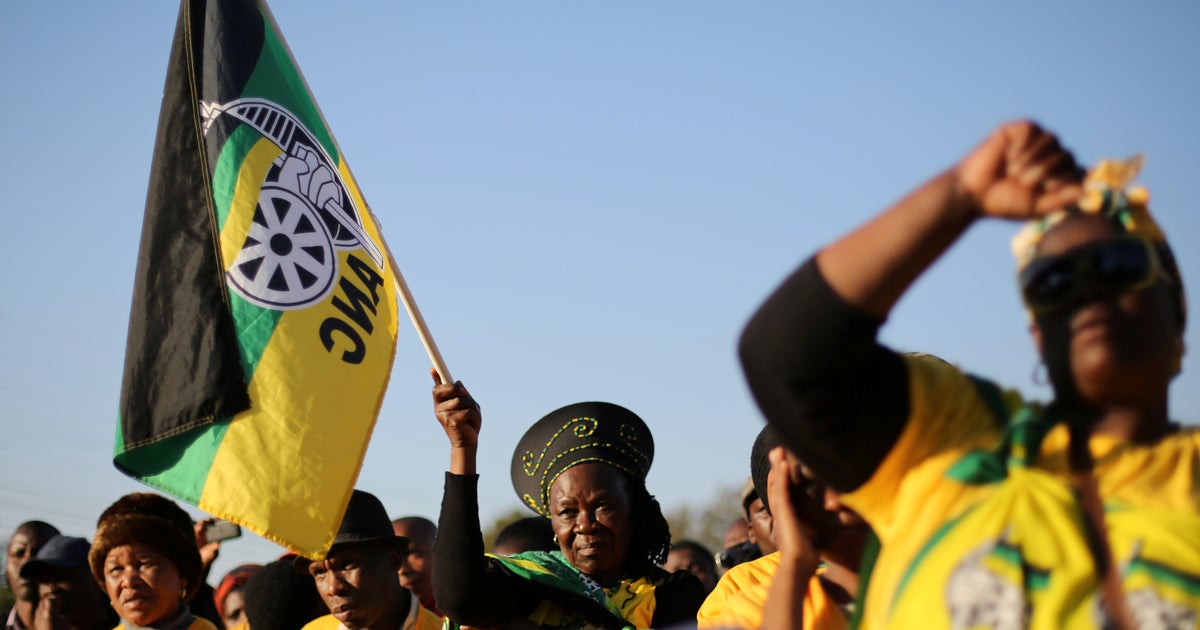 Prominent Limpopo Ancyl Member Assassinated In Northern Cape - fqchhdy