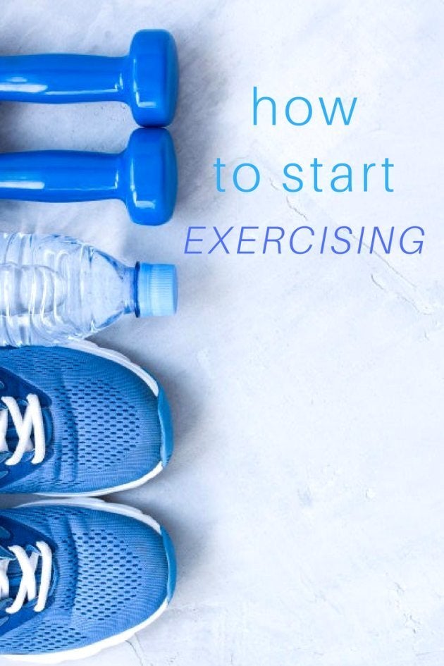 How To Start Working Out HuffPost UK News how-to-start-working-out-huffpost-uk-news