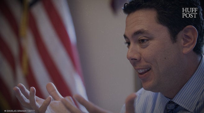 How Much Power Does Congressman Jason Chaffetz Actually Have
