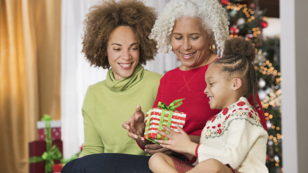 How To Tell Family And Friends To Stop Buying Too Many Gifts For Your ...