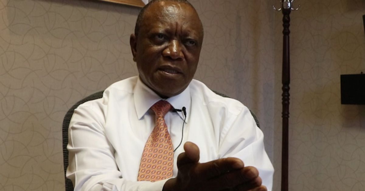 We've Eroded The Values That Define Our Democracy — Popo Molefe ...