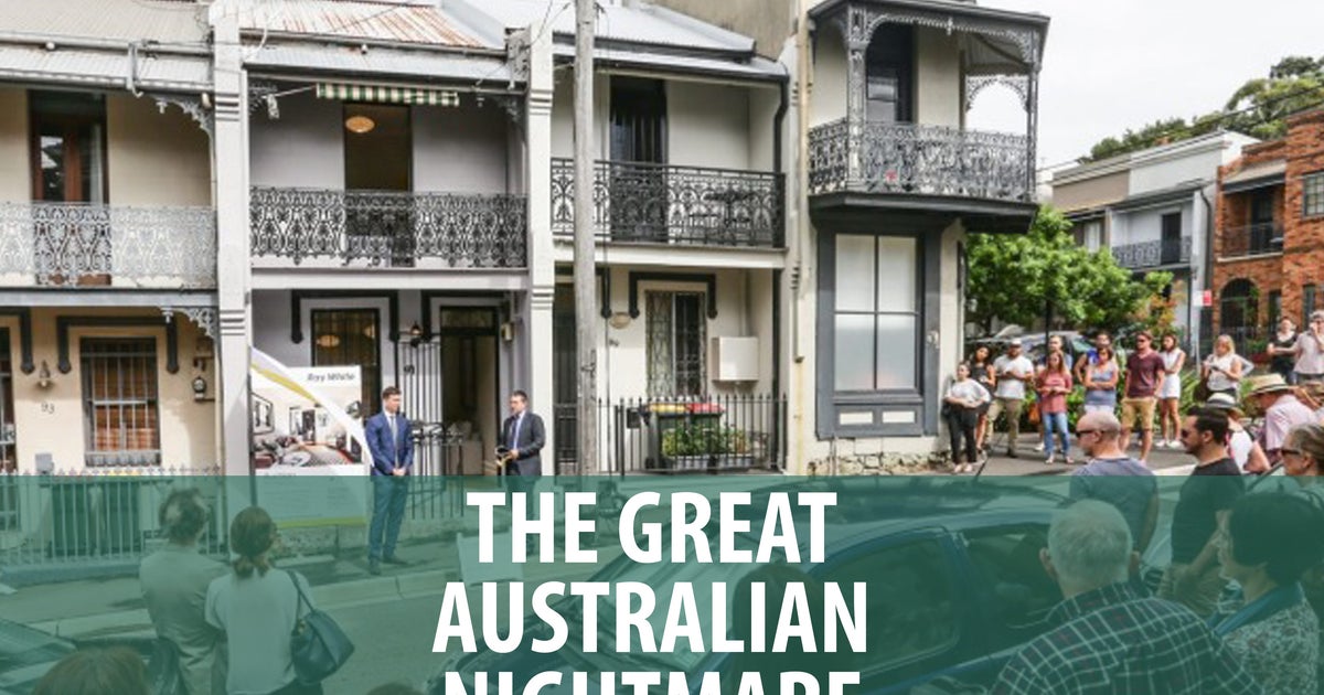 I'm Resigned To The Fact That I'll Probably Rent Forever HuffPost UK News