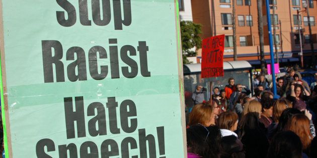 There are fears a new bill that seeks to criminalise hate speech in South Africa might infringe freedom of expression.