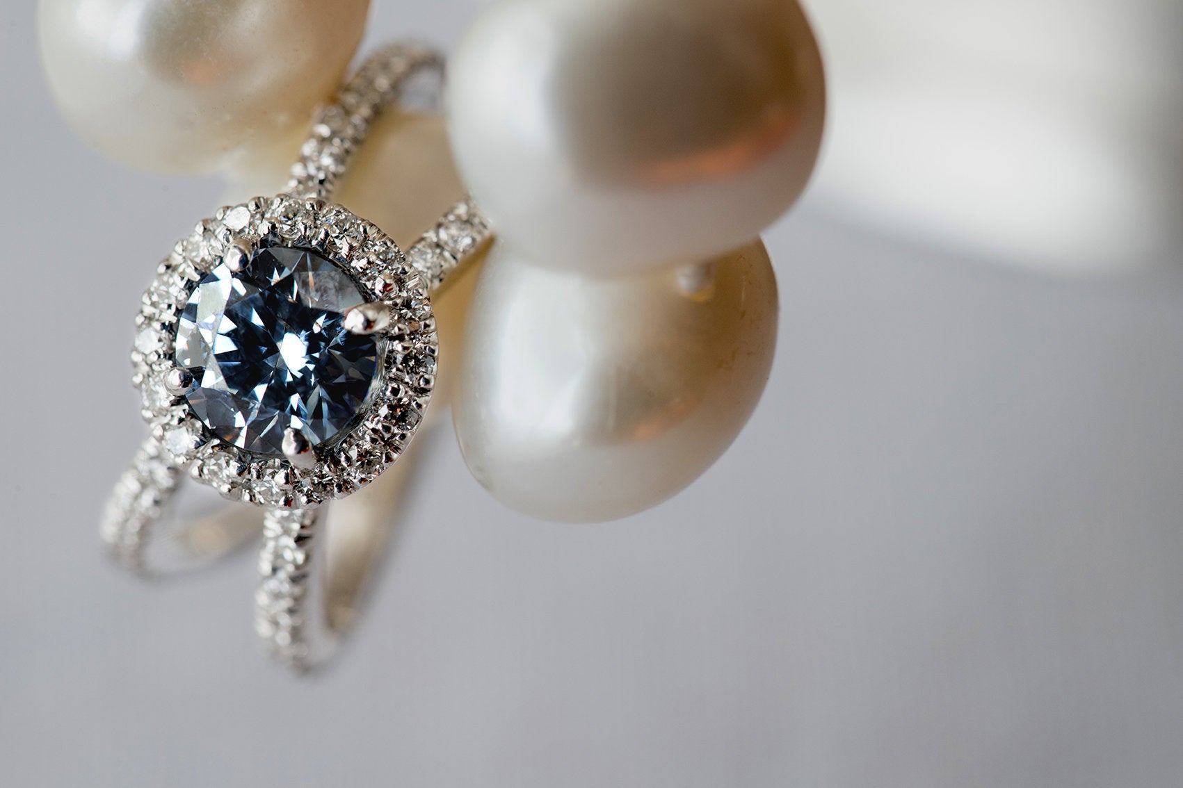 diamond expert