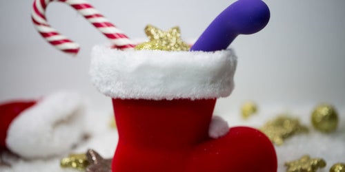 sex toys for christmas Best Christmas Sex Toys & Gifts for Her, Him, and Couples: Intimate Holiday  Ideas main image 1
