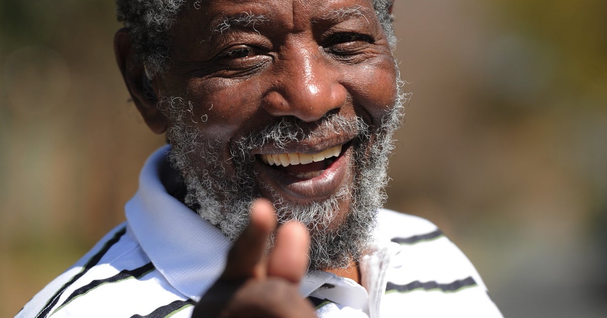 13 Touching Joe Mafela Tributes From South African Actors | HuffPost UK