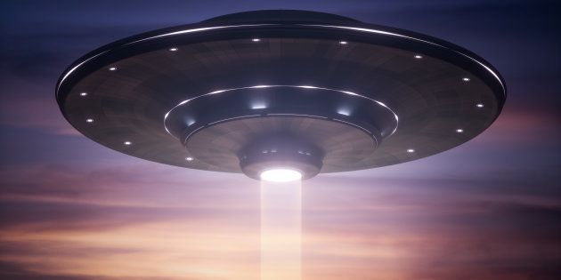 It's World UFO Day! Here Are 5 SA Sightings 👽 | HuffPost UK