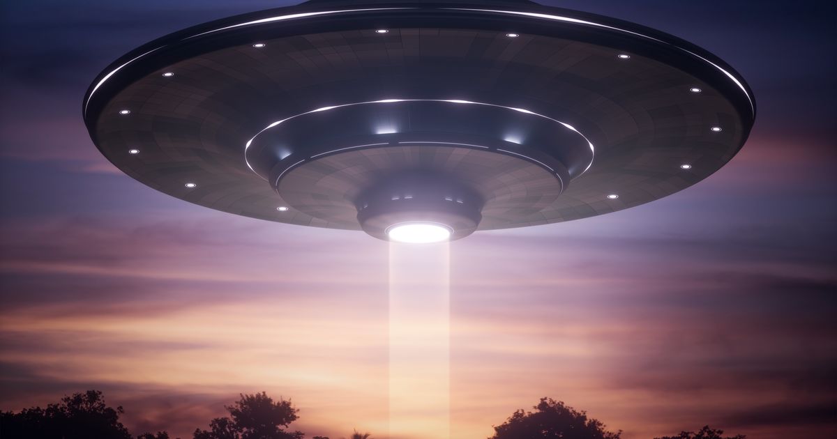 It's World UFO Day! Here Are 5 SA Sightings 👽 HuffPost UK News