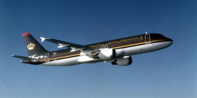 Royal Jordanian is among the airlines singled out for the tighter rules.