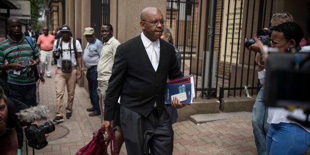 Dali Mpofu Threatens Legal Action Against Professor Pierre ...