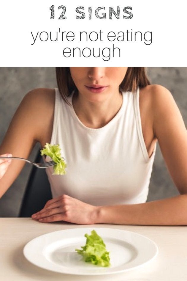 12-signs-you-re-not-eating-enough-huffpost-uk