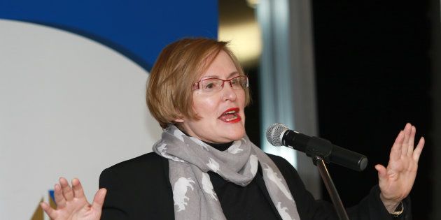 Asked for comment, Democratic Alliance spokesperson Phumzile Van Damme said the party's position on Zille's tweets has not changed.