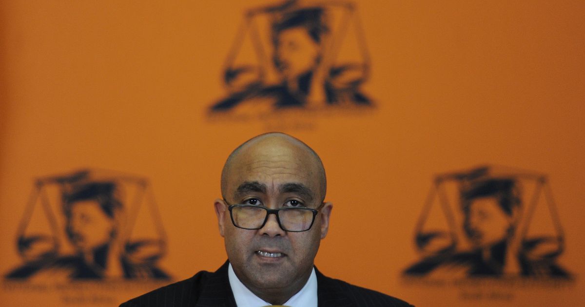 Shaun Abrahams Extends Zumas Deadline For Representations On