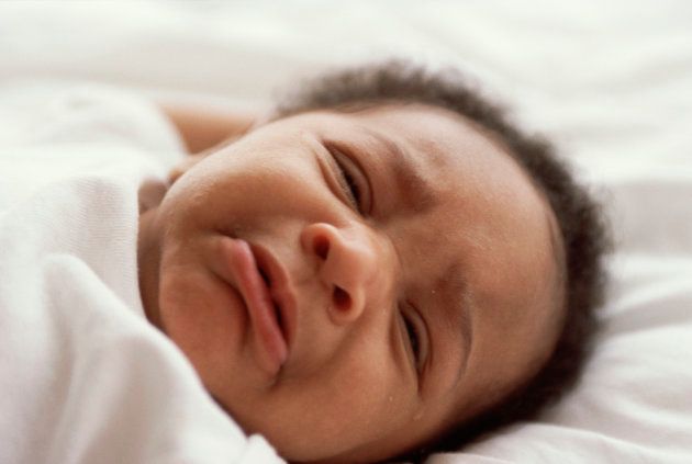 Infants are particularly disruptive to parents' sleep.