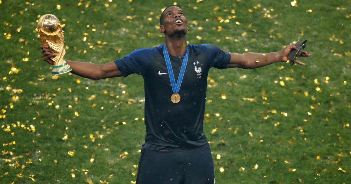 France's World Cup Win: A Victory For Africa As Well 🇫🇷 | HuffPost UK News