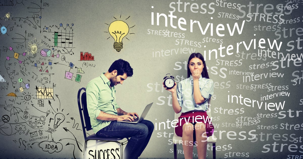 'How Would You Test A Toaster?' Interviewer Asked Candidate HuffPost