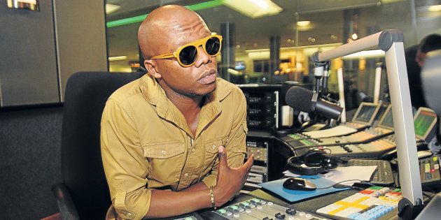 DJ Tbo Touch.