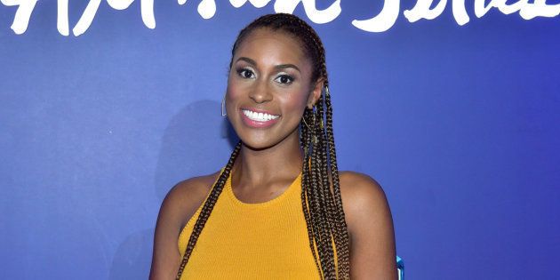 Issa Rae is making more shows, and we're jumping for joy.
