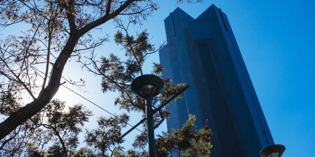 Sa Reserve Bank Must Be Owned By The Public Says Anc Huffpost Uk