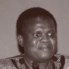 Faith Muthambi