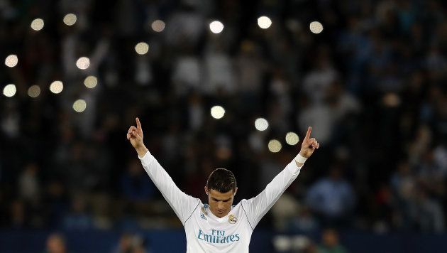 (Photo by Angel Martinez/Real Madrid via Getty Images)