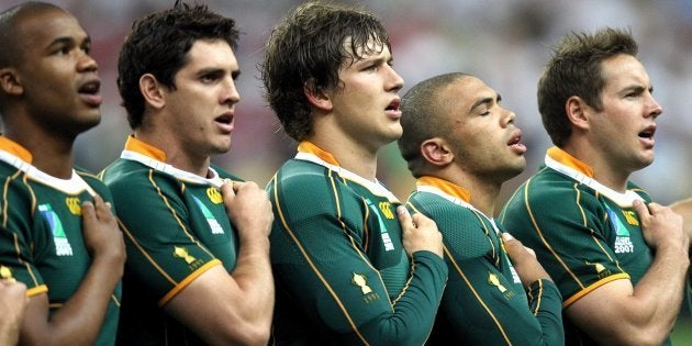 Nkosi Sikelel’ iAfrika Voted Best National Anthem On Earth | HuffPost UK