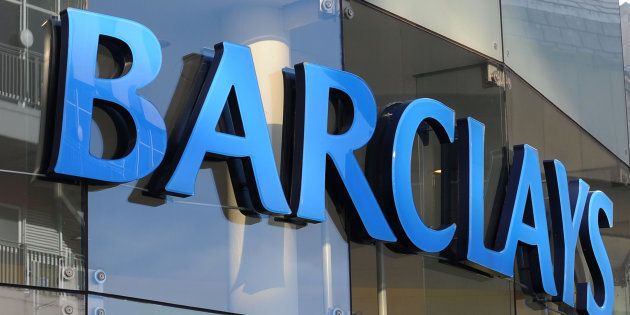EMBARGOED TO 0001 TUESDAY FEBRUARY 14File photo dated 05/02/13 of a branch of Barclays A new mortgage giving home buyers a helping hand to pay some or all of their stamp duty costs has been launched by the bank.