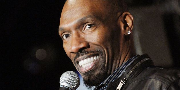 Charlie Murphy died Wednesday after a battle with leukemia. 