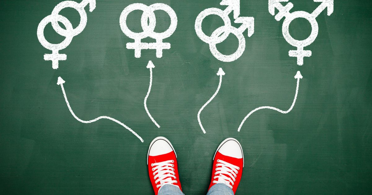 A Basic Guide To Bisexuality Huffpost Uk News