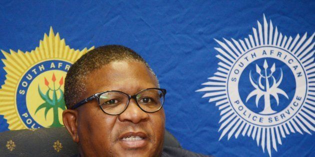 Speaking to journalists on Sunday, Mbalula said Ntlemeza and his lawyers should stop writing him letters and rather write to the courts.