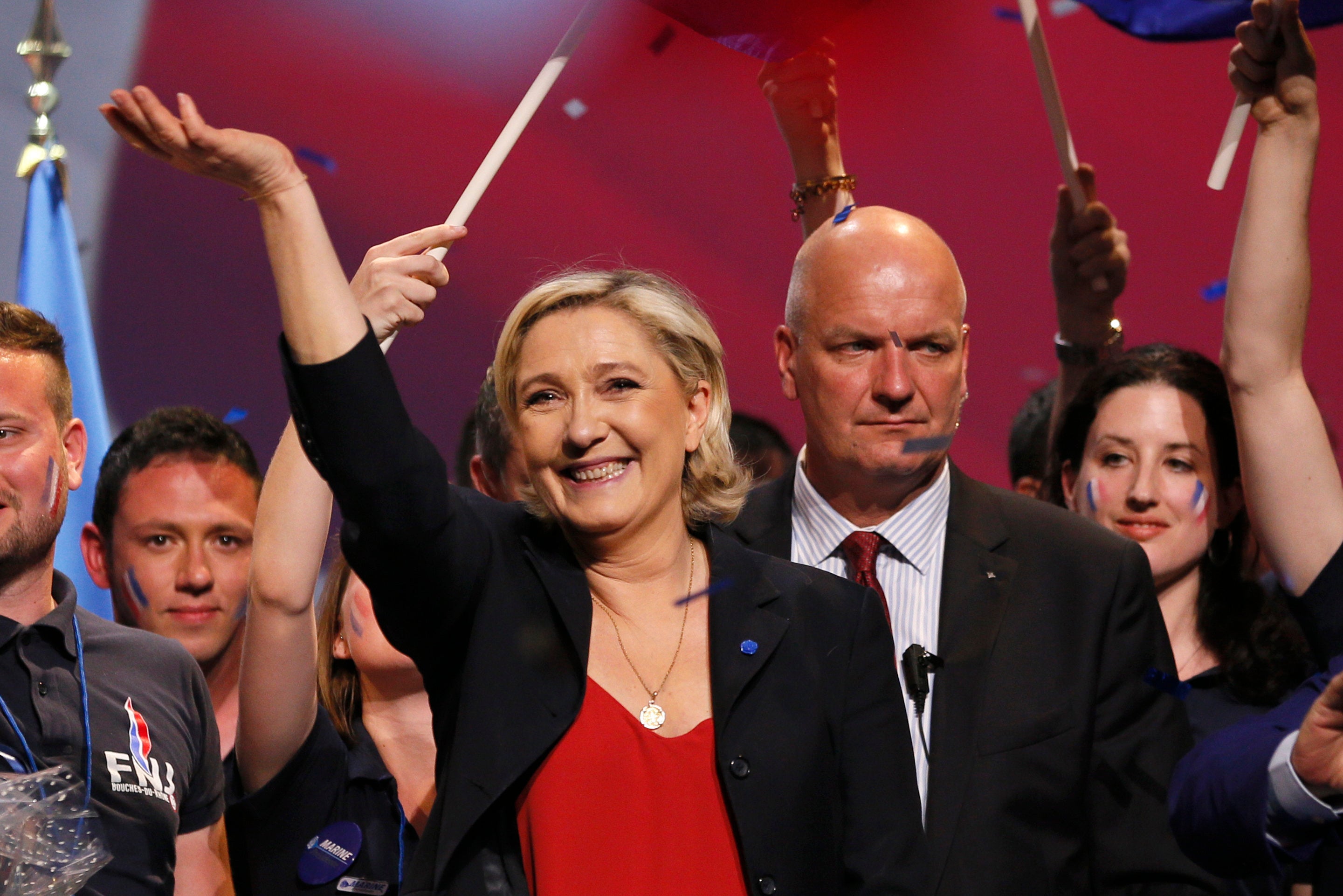 france presidential racr france presidential racr
