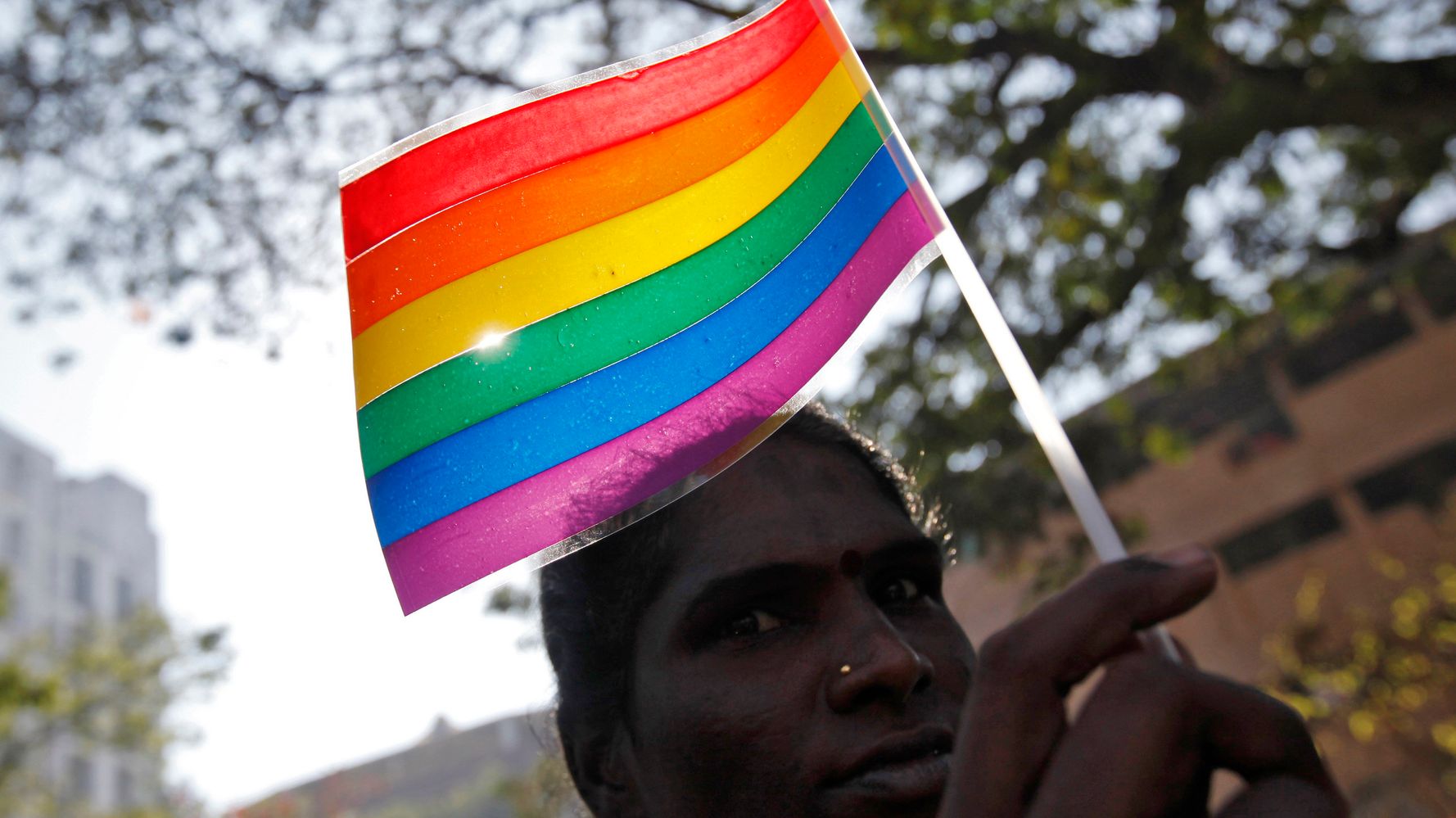India S Supreme Court Will Reconsider Its 2013 Gay Sex Ban Huffpost Uk News
