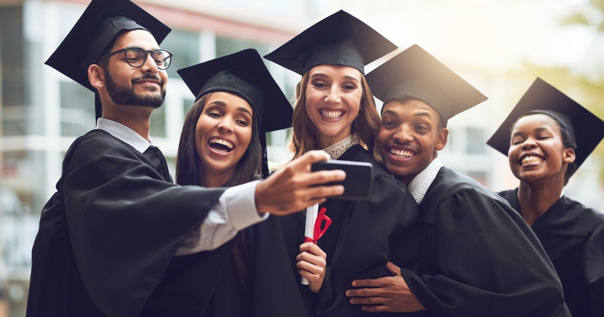 Here's What's Happening With Free Higher Education In SA | HuffPost UK News