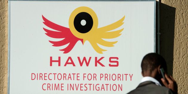 TSHWANE, SOUTH AFRICA ï¿½ APRIL 18: The Hawks head offices where the defiant former boss Berning Ntlemeza was expected to report for work on April 18, 2017 in Tshwane, South Africa. Mulaudzi confirmed that Ntlemeza wouldnï¿½t reporting for duty on Tuesday as claimed in weekend reports, but said he wonï¿½t be prevented from clearing out his office when he does decide to show up. (Photo by Gallo Images / Beeld / Deaan Vivier)